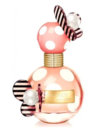 Imagen de Pink Honey