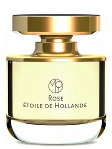 Perfume Rose Etoile de Hollande de Mona di Orio