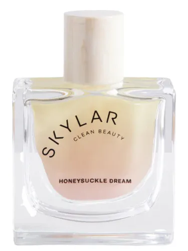 Perfume Honeysuckle Dream de Skylar