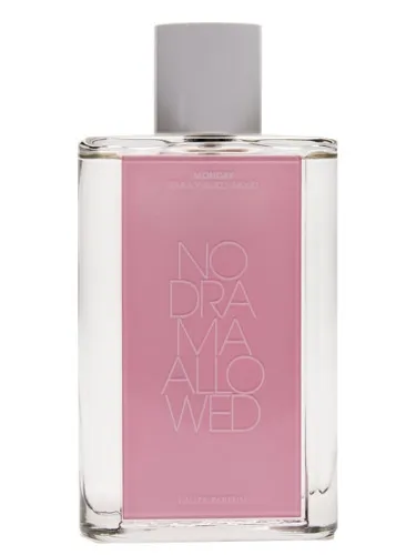 Imagen de Monday - No Drama Allowed
