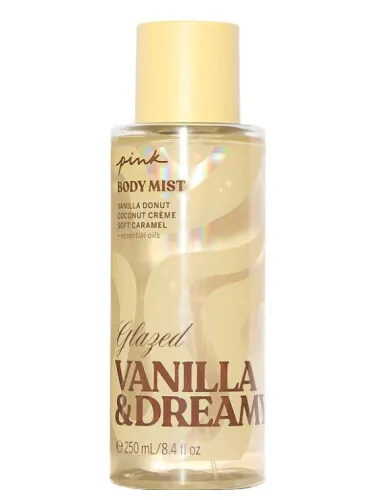 Imagen de Glazed Vanilla & Dreamy