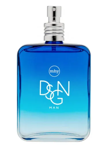 Perfume DSGN Man de Mahogany