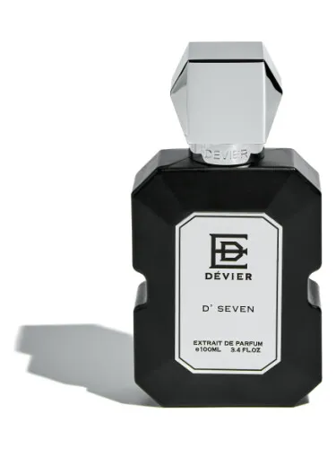 Perfume D'Seven de Dévier