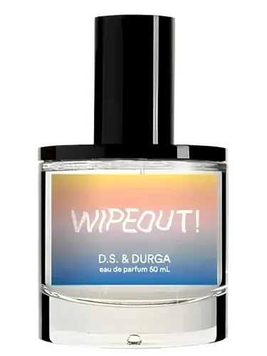 Perfume Wipeout! de DS&Durga