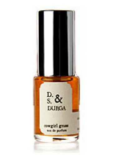 Perfume Cowgirl Grass de DS&Durga