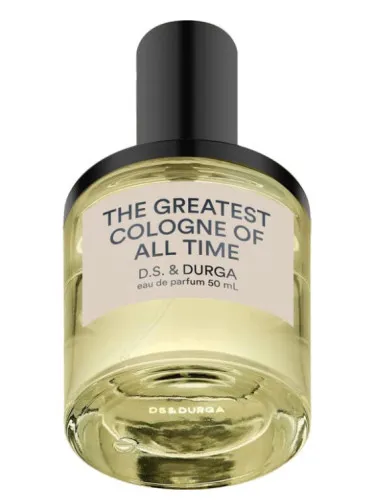 Perfume The Greatest Cologne of All Time de DS&Durga