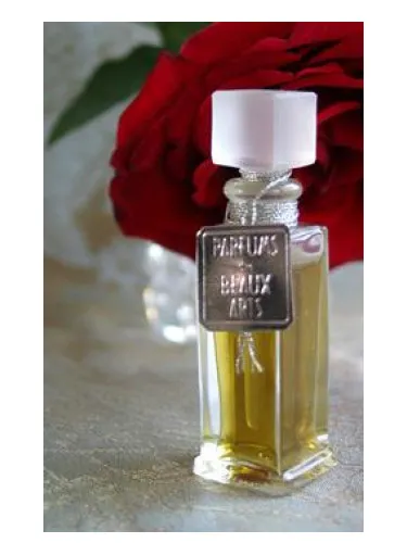 Perfume La Reine des Fleurs de DSH Perfumes
