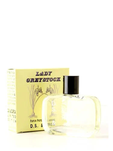 Imagen de Lady Greystock