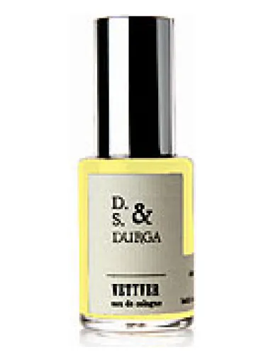 Perfume Vetyver de DS&Durga