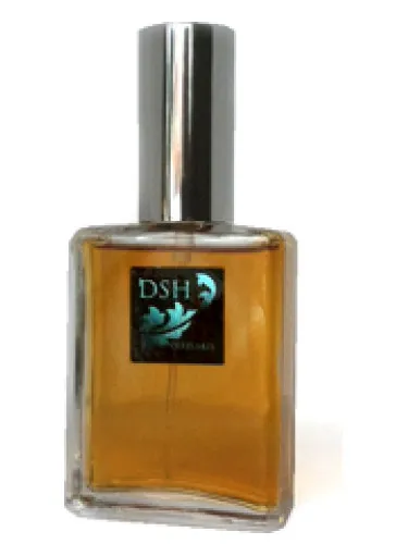 Perfume Fleuriste de DSH Perfumes