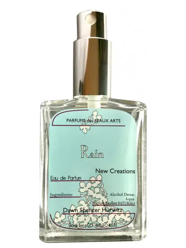 Perfume Rain de DSH Perfumes
