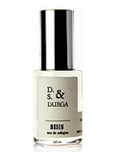 Perfume Resin de DS&Durga