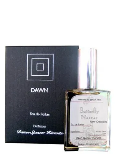 Perfume Butterfly Nectar de DSH Perfumes