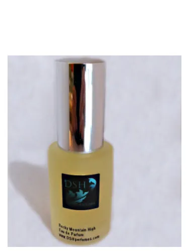 Perfume Rocky Mountain High de DSH Perfumes