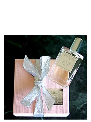 Perfume La Vie en Rose de DSH Perfumes