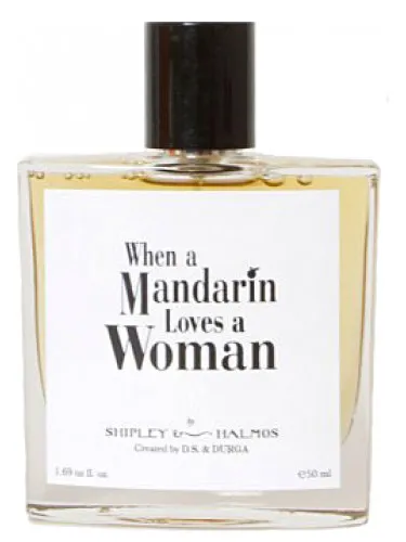 Imagen de When a Mandarin Loves a Woman