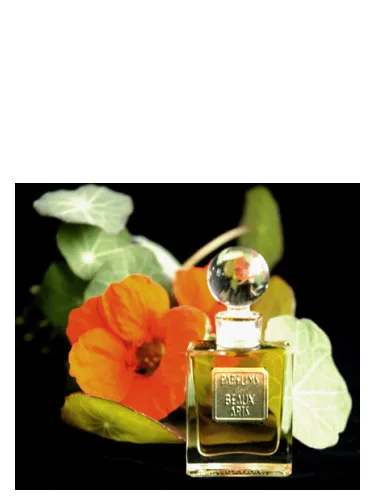 Perfume Eau de Trianon (The Perfumed Court; Natural) de DSH Perfumes