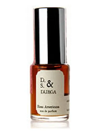 Perfume Rosa Americana de DS&Durga