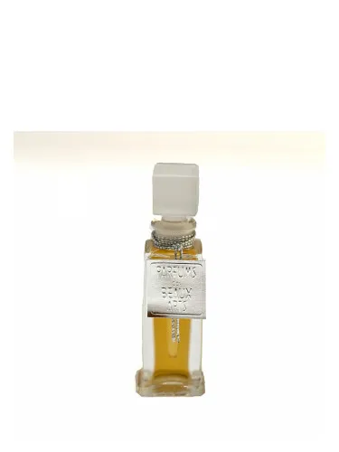 Perfume Bodhi Sativa (Patchouli project no.1) de DSH Perfumes