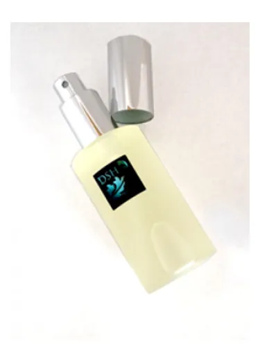 Perfume Gardenia Essense de DSH Perfumes