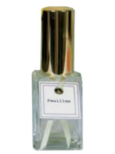 Perfume Feuilles (Leaves) de DSH Perfumes