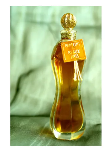 Perfume Vert pour Madame de DSH Perfumes