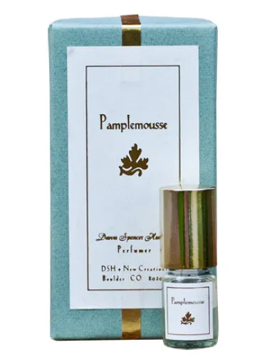 Perfume Pamplemousse de DSH Perfumes