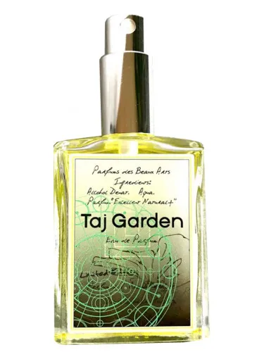Perfume Taj Garden de DSH Perfumes
