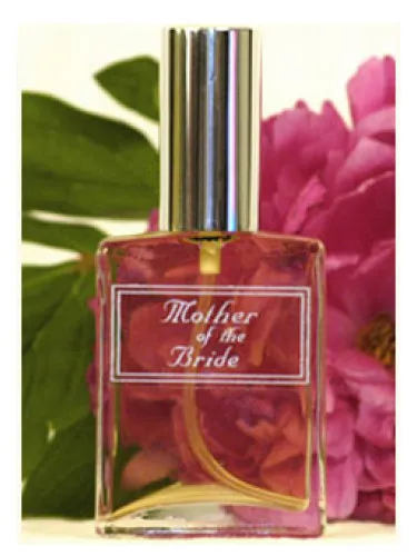 Perfume Mother of the Bride de DSH Perfumes