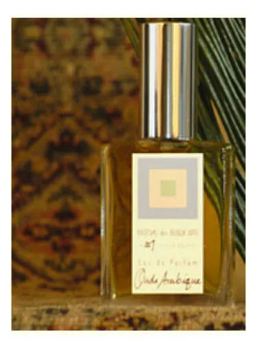 Imagen de Oude Arabique