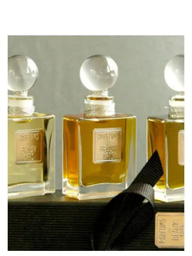 Perfume L´eau (Natural) de DSH Perfumes