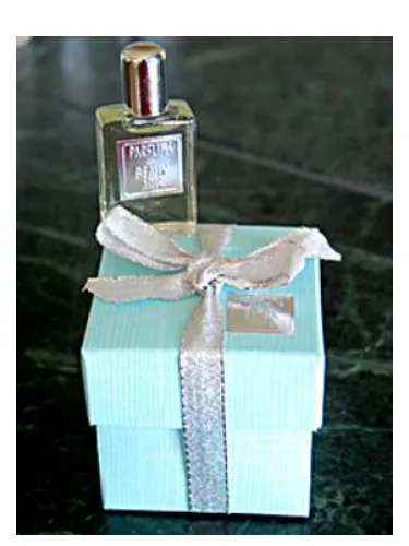 Perfume Ma Plus Belle Histoire d’Amour de DSH Perfumes