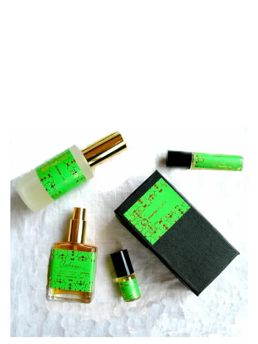 Perfume Silver Fir (Holiday no.8) de DSH Perfumes