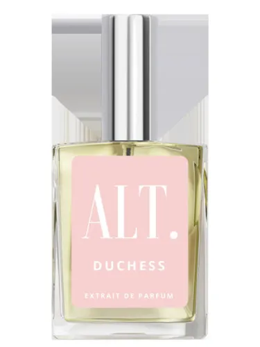 Perfume Duchess de ALT. Fragrances