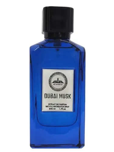 Imagen de Dubai Musk