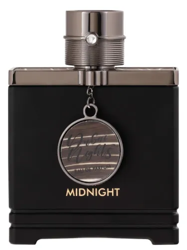 Perfume Dubai Nights Midnight de Armaf