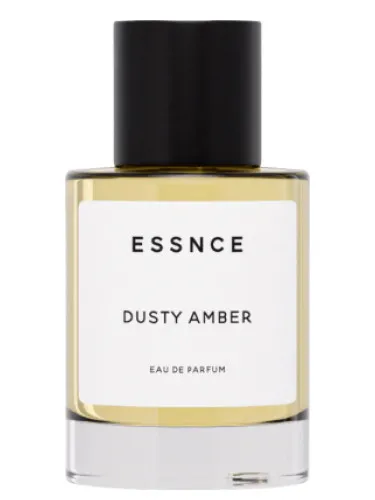 Perfume Dusty Amber de ESSNCE