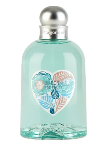 Perfume Eau Du Bonheur de Fragonard