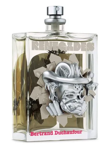 Perfume Bertrand Duchaufour de Renegades