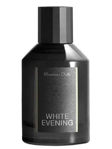Imagen de White Evening