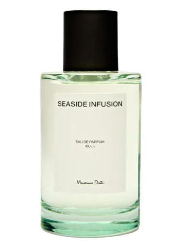 Imagen de Seaside Infusion