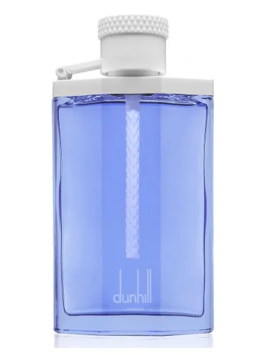 Perfume Desire Blue Ocean de Alfred Dunhill