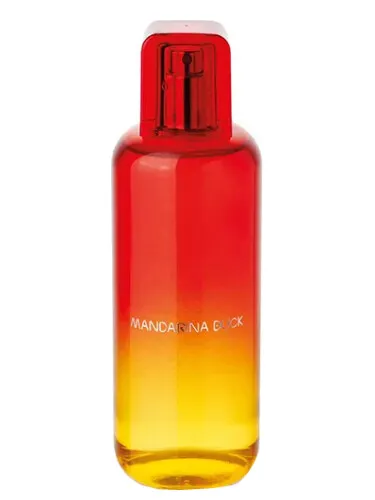 Perfume The Mandariner for Her de Mandarina Duck