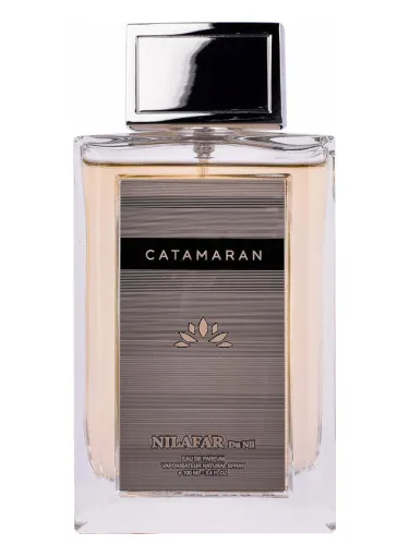 Perfume Catamaran de Nilafar du Nil