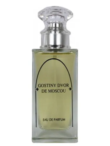 Perfume Gostiny Dvor de Moscou de Новая Заря (Novaya Zarya – The New Dawn)
