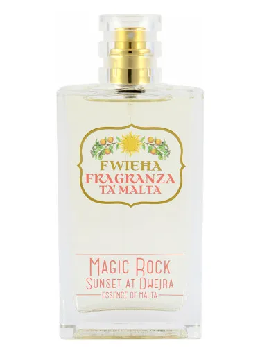 Imagen de Magic Rock