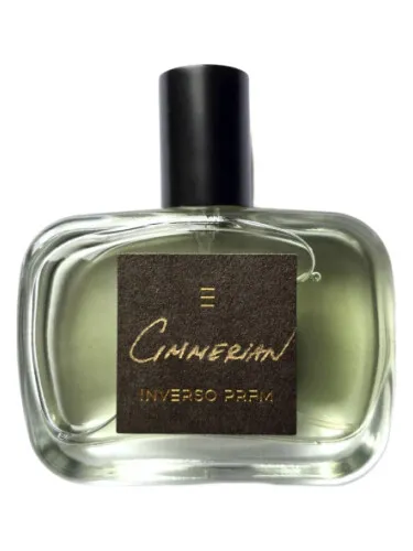 Perfume Cimmerian de INVERSO PROFUMI