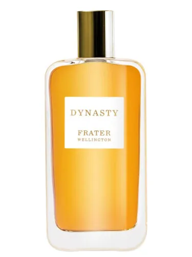 Perfume Dynasty de Frater