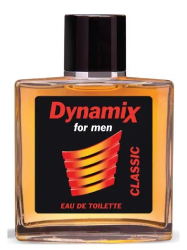 Perfume Dynamix Classic de Bi-es