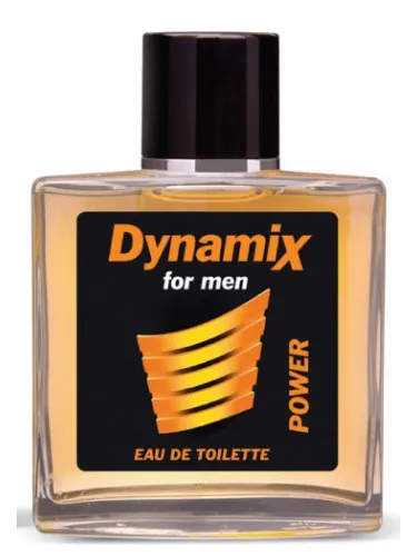 Perfume Dynamix Power de Bi-es